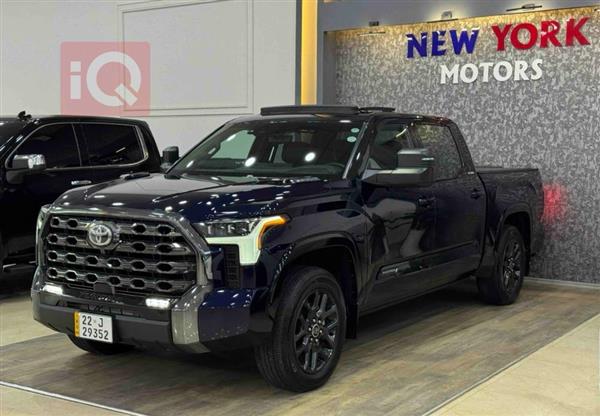 Toyota for sale in Iraq